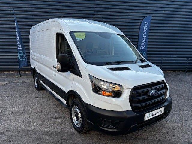 Ford Transit image 1